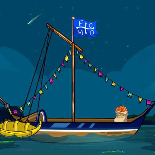 Yacht 5361