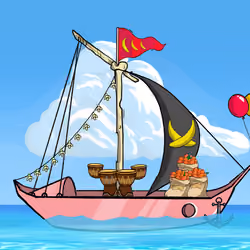 Yacht 4142