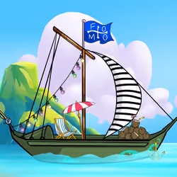 Yacht 1039