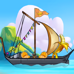 Yacht 3115