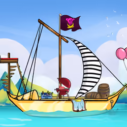 Yacht 5946