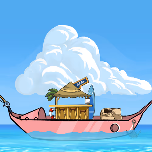 Ape Harbour Yachts