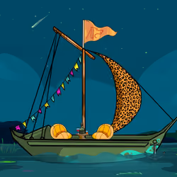 Yacht 6816
