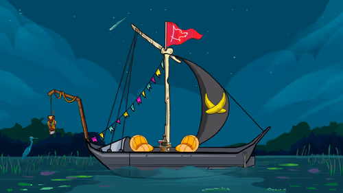 Yacht 2681