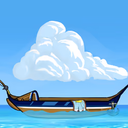 Yacht 2941