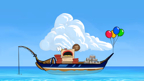 Ape Harbour Yachts