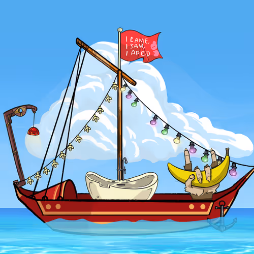 Ape Harbour Yachts