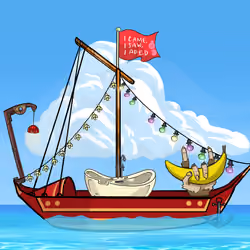 Yacht 4778