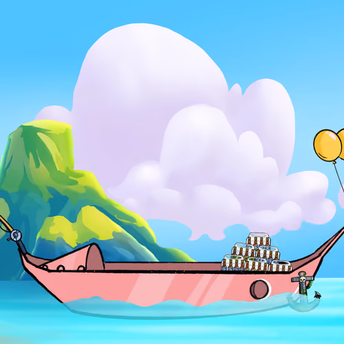 Yacht 3827