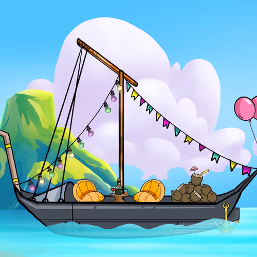 The Sea Monkey