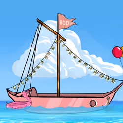 Yacht 395