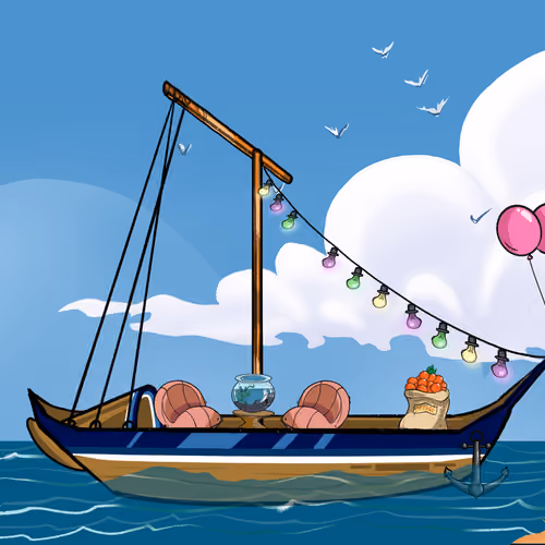 Yacht 1827