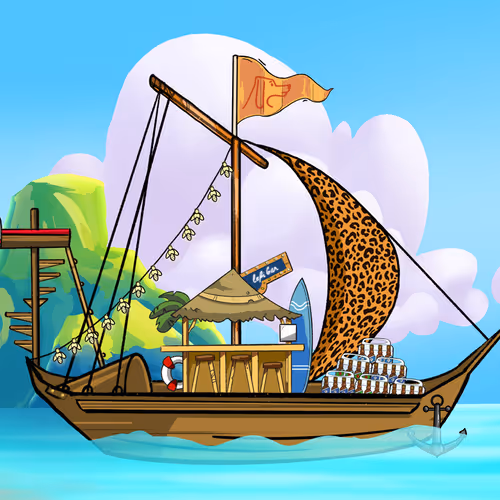 Ape Harbour Yachts