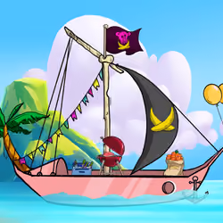 Yacht 4088
