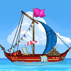 Yacht 3400