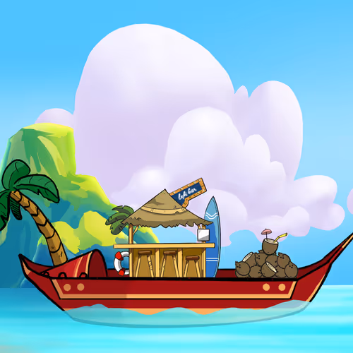 Ape Harbour Yachts