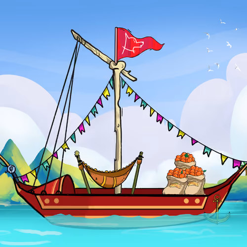 Yacht 5345