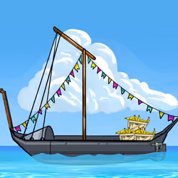 Yacht 6722