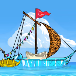 Yacht 6306