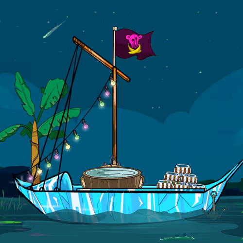 Ape Harbour Yachts