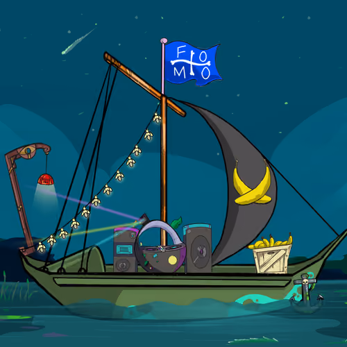 Yacht 4624