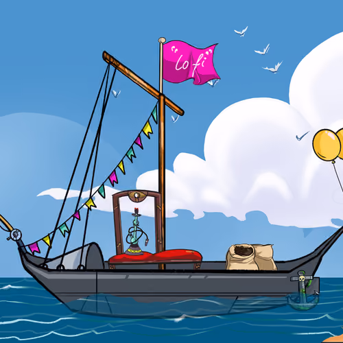 Yacht 5614