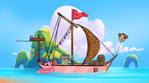 Yacht 5378