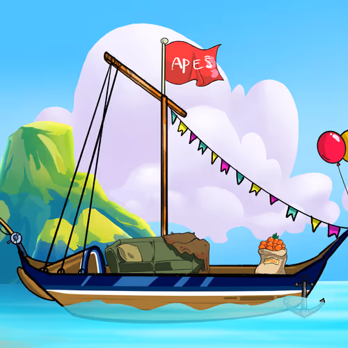 Ape Harbour Yachts