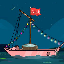 Yacht 7412