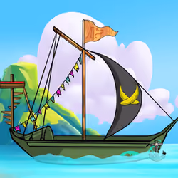 Yacht 776