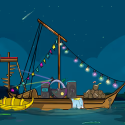 Yacht 4823