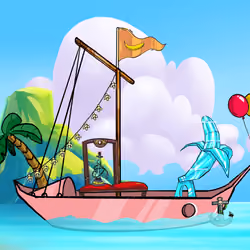 Yacht 6197