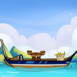 Yacht 4636