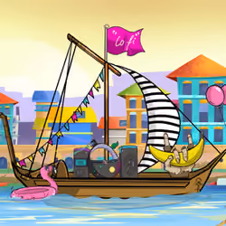 Yacht 5359