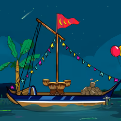 Yacht 1139