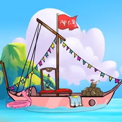 Yacht 5666