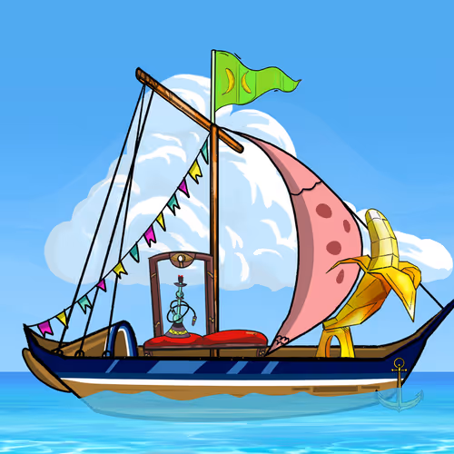 Ape Harbour Yachts