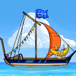 Yacht 6015