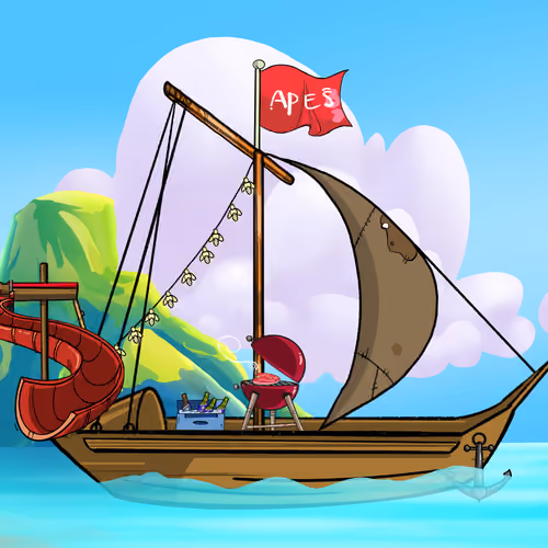 Yacht 7719