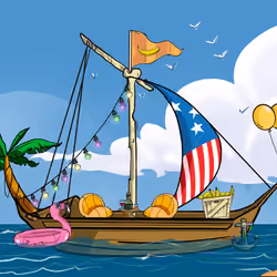 Yacht 4698