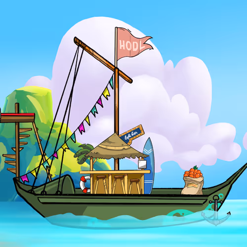 Ape Harbour Yachts