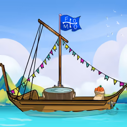 Yacht 5965