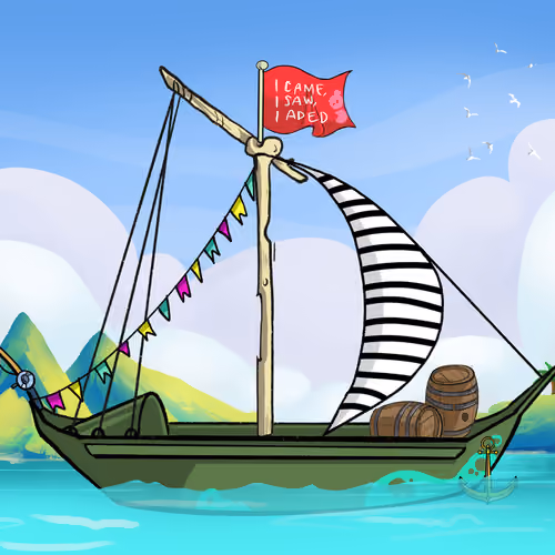 Yacht 4730