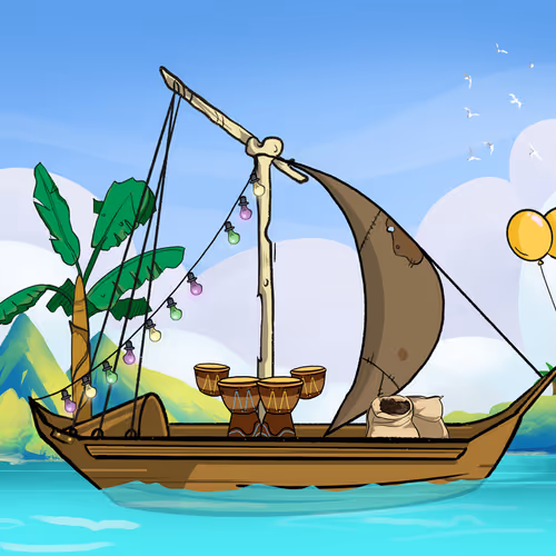 Ape Harbour Yachts