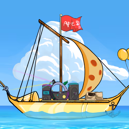 Yacht 182
