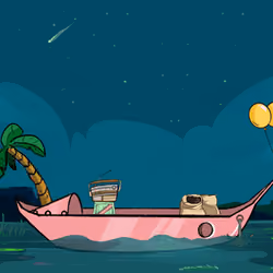 Yacht 7282