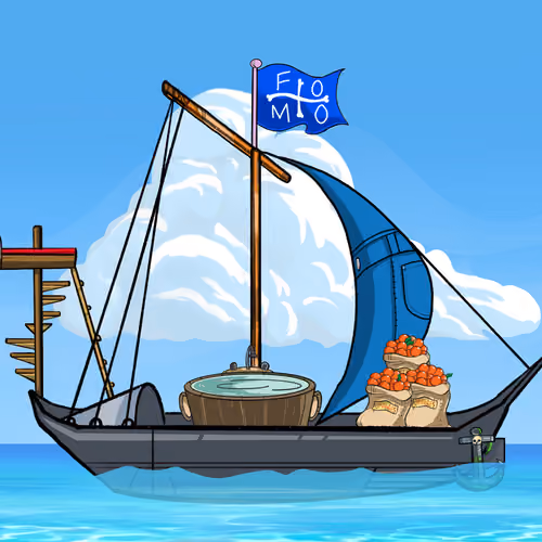 Yacht 4890