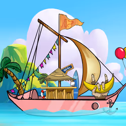 Yacht 5105