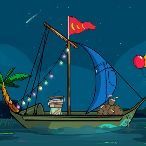 Yacht 35
