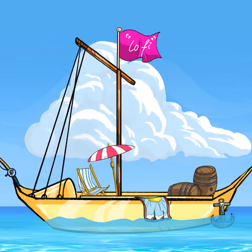 Yacht 2333